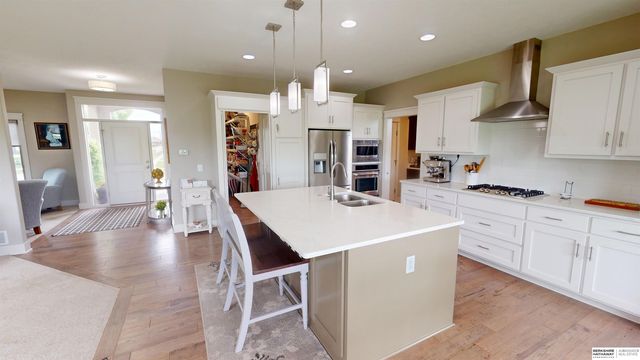 7726 N 281st Avenue, Valley, NE 68064