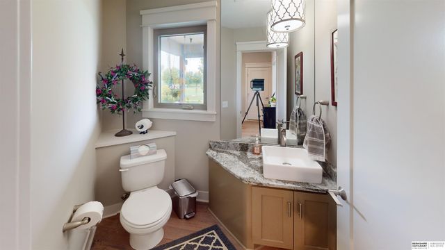 7726 N 281st Avenue, Valley, NE 68064