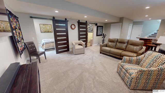 7726 N 281st Avenue, Valley, NE 68064