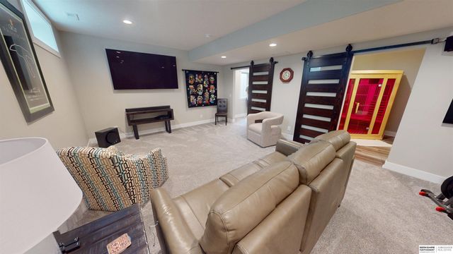 7726 N 281st Avenue, Valley, NE 68064