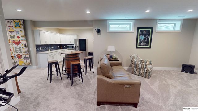 7726 N 281st Avenue, Valley, NE 68064