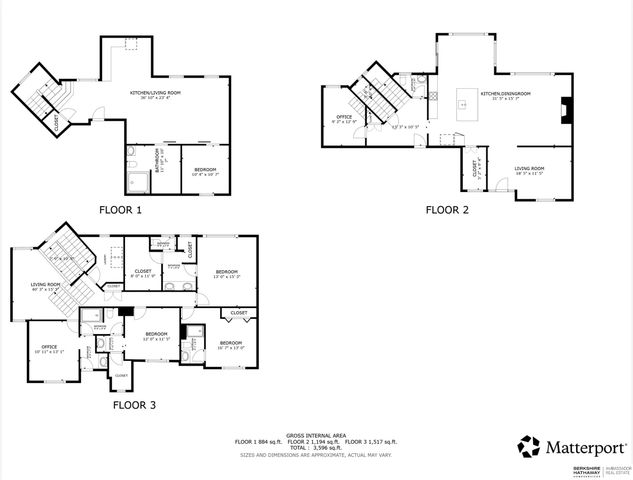 7726 N 281st Avenue, Valley, NE 68064