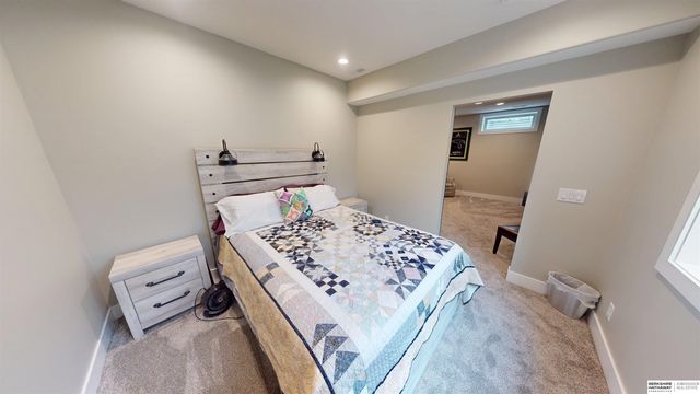 7726 N 281st Avenue, Valley, NE 68064