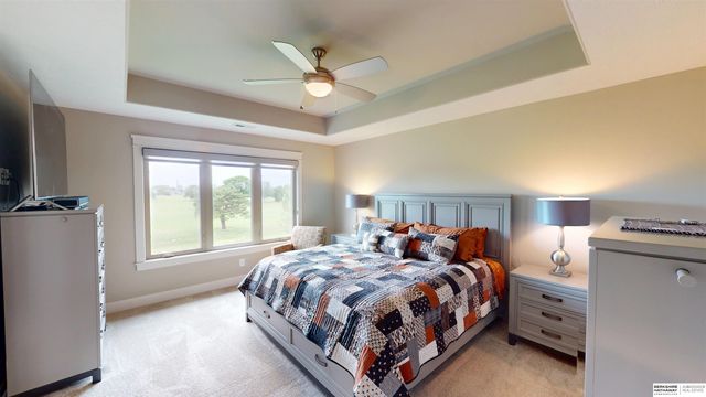 7726 N 281st Avenue, Valley, NE 68064