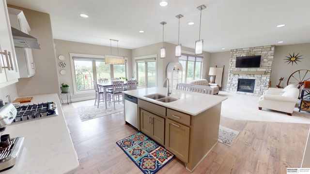 7726 N 281st Avenue, Valley, NE 68064