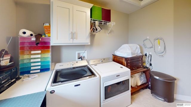 7726 N 281st Avenue, Valley, NE 68064