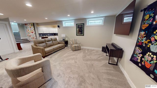 7726 N 281st Avenue, Valley, NE 68064