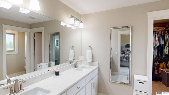 7726 N 281st Avenue, Valley, NE 68064