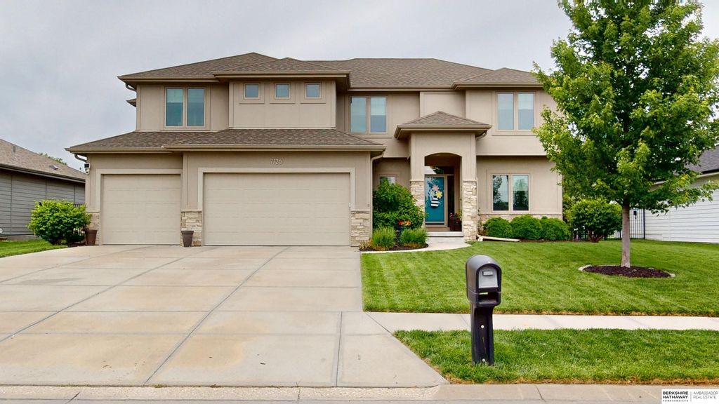 7726 N 281st Avenue, Valley, NE 68064
