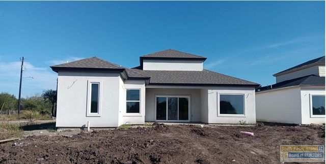 21120 Breedlove St., Harlingen, TX 78550