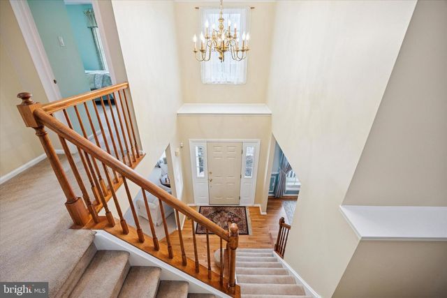1008 CANTER CIR, New Hope, PA 18938