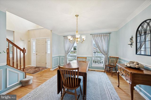 1008 CANTER CIR, New Hope, PA 18938