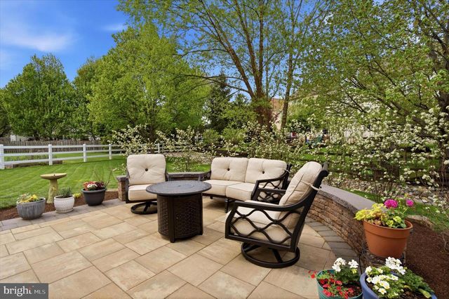 1008 CANTER CIR, New Hope, PA 18938