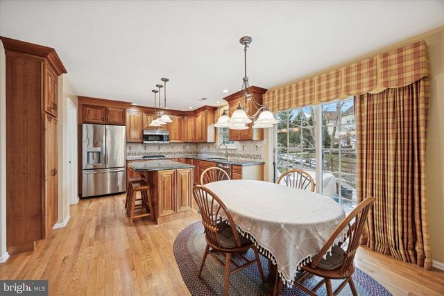 1008 CANTER CIR, New Hope, PA 18938