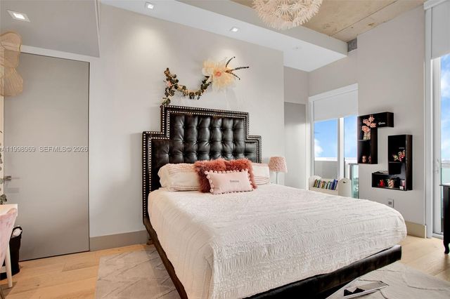 3301 NE 1st Ave PH-2, Miami, FL 33137