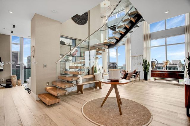 3301 NE 1st Ave PH-2, Miami, FL 33137