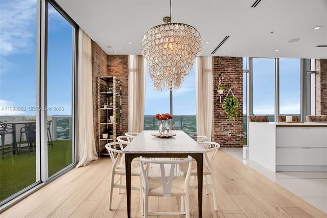 3301 NE 1st Ave PH-2, Miami, FL 33137