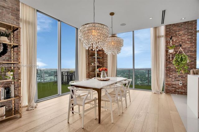 3301 NE 1st Ave PH-2, Miami, FL 33137