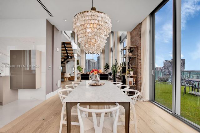 3301 NE 1st Ave PH-2, Miami, FL 33137