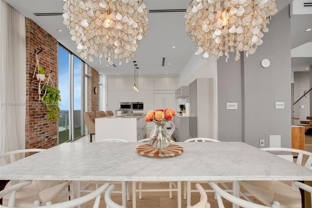 3301 NE 1st Ave PH-2, Miami, FL 33137