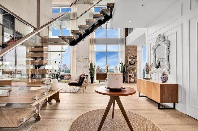 3301 NE 1st Ave PH-2, Miami, FL 33137