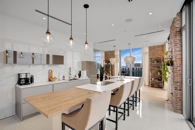 3301 NE 1st Ave PH-2, Miami, FL 33137