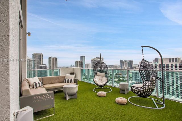 3301 NE 1st Ave PH-2, Miami, FL 33137