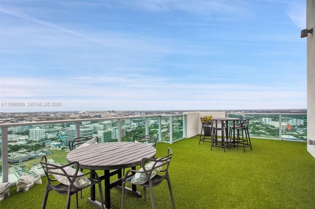 3301 NE 1st Ave PH-2, Miami, FL 33137