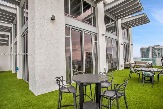 3301 NE 1st Ave PH-2, Miami, FL 33137