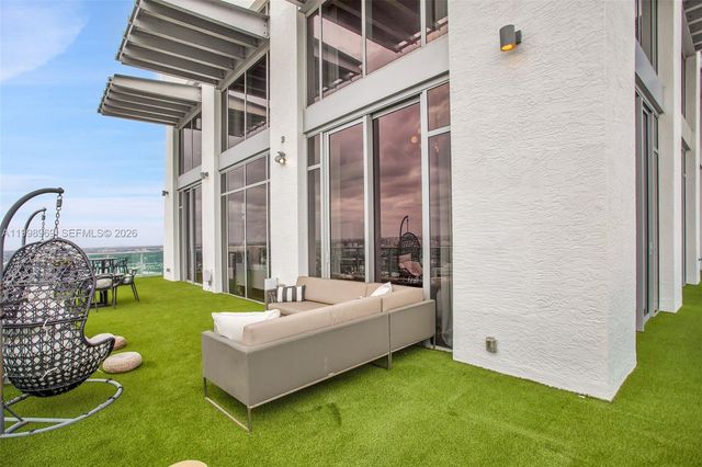 3301 NE 1st Ave PH-2, Miami, FL 33137