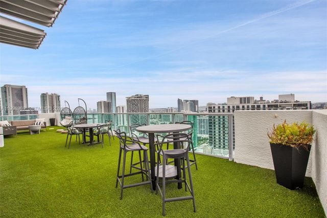 3301 NE 1st Ave PH-2, Miami, FL 33137