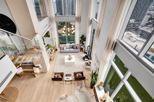 3301 NE 1st Ave PH-2, Miami, FL 33137