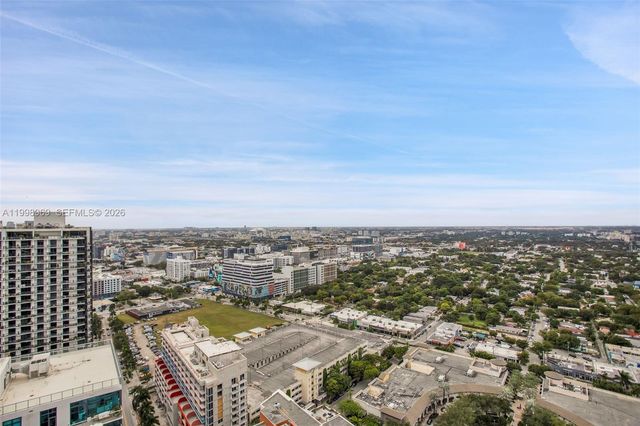 3301 NE 1st Ave PH-2, Miami, FL 33137