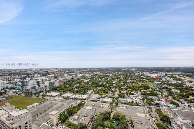 3301 NE 1st Ave PH-2, Miami, FL 33137