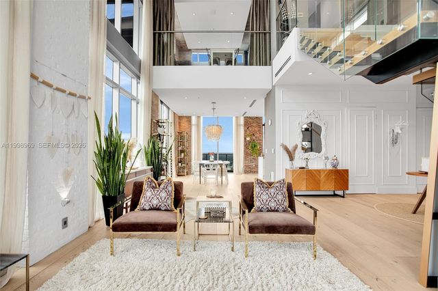 3301 NE 1st Ave PH-2, Miami, FL 33137