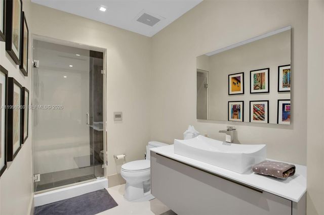 3301 NE 1st Ave PH-2, Miami, FL 33137