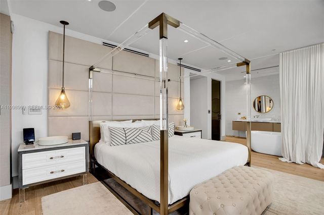 3301 NE 1st Ave PH-2, Miami, FL 33137