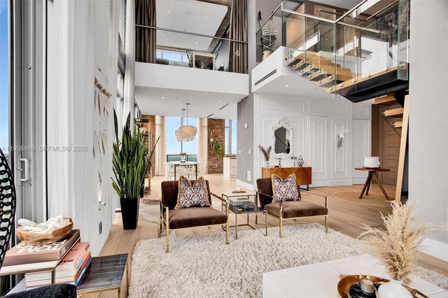 3301 NE 1st Ave PH-2, Miami, FL 33137