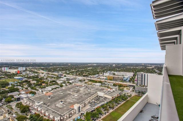 3301 NE 1st Ave PH-2, Miami, FL 33137