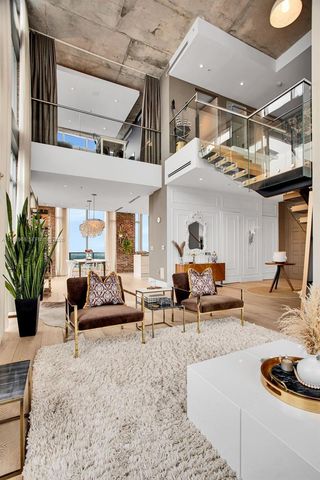 3301 NE 1st Ave PH-2, Miami, FL 33137