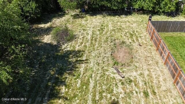 NNA N Lincoln Avenue, Lot 2, Sandpoint, ID 83864