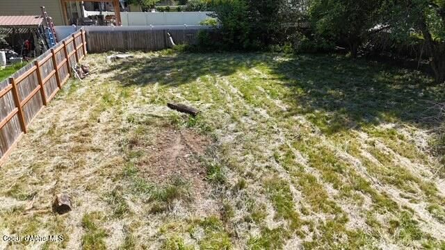 NNA N Lincoln Avenue, Lot 2, Sandpoint, ID 83864