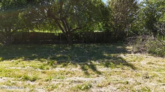NNA N Lincoln Avenue, Lot 2, Sandpoint, ID 83864