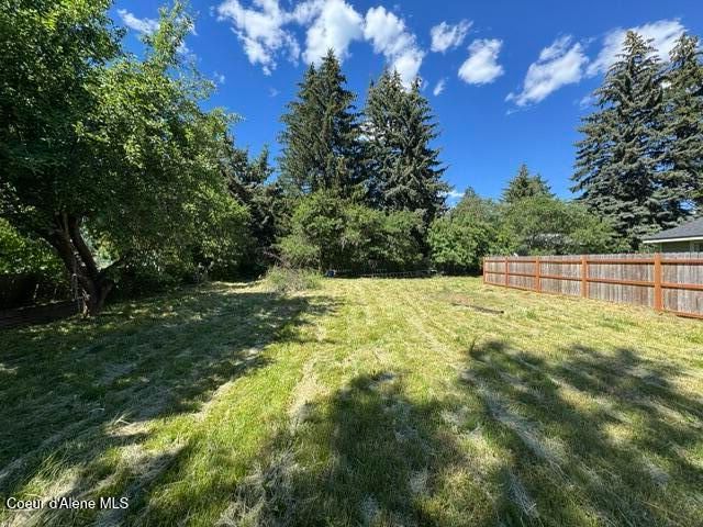 NNA N Lincoln Avenue, Lot 2, Sandpoint, ID 83864
