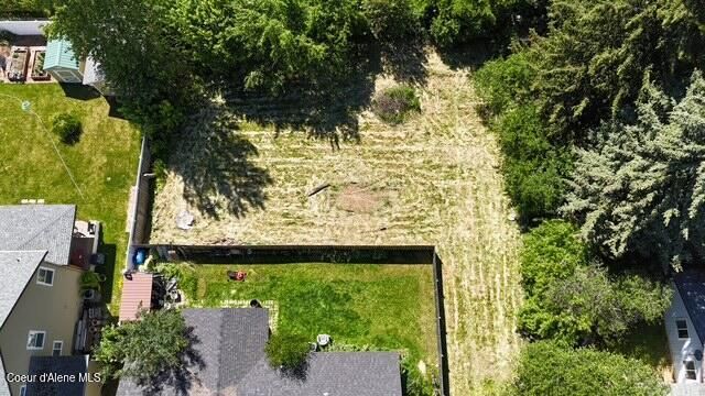 NNA N Lincoln Avenue, Lot 2, Sandpoint, ID 83864