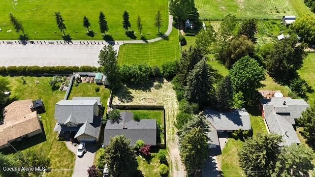 NNA N Lincoln Avenue, Lot 2, Sandpoint, ID 83864