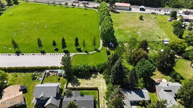 NNA N Lincoln Avenue, Lot 2, Sandpoint, ID 83864