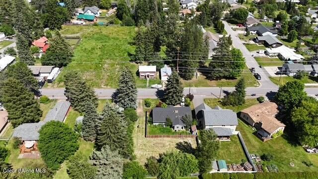 NNA N Lincoln Avenue, Lot 2, Sandpoint, ID 83864