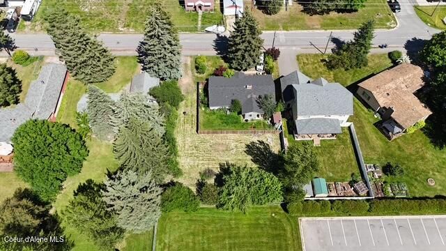 NNA N Lincoln Avenue, Lot 2, Sandpoint, ID 83864