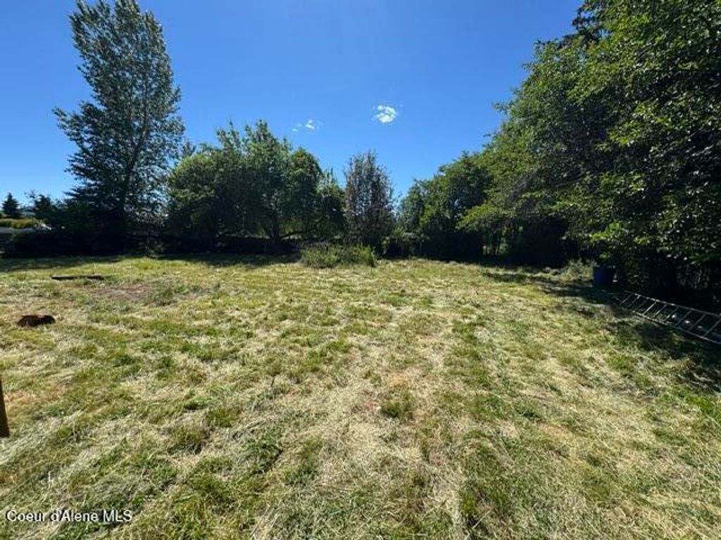 NNA N Lincoln Avenue, Lot 2, Sandpoint, ID 83864